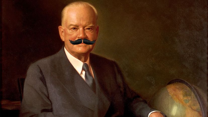 Herbert Hoover