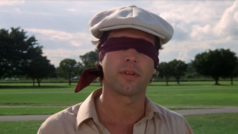 Caddyshack