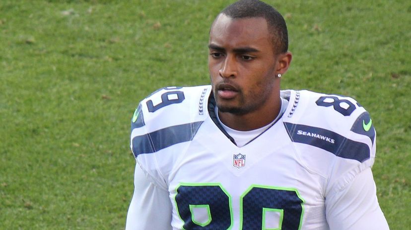 Doug Baldwin