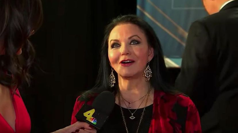 Crystal Gayle