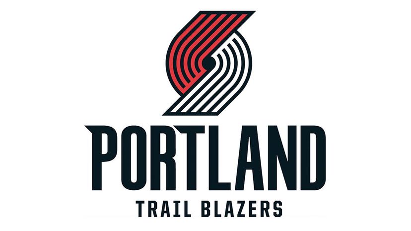 Q 10 Portland Trail Blazers