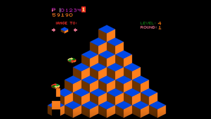 Qbert