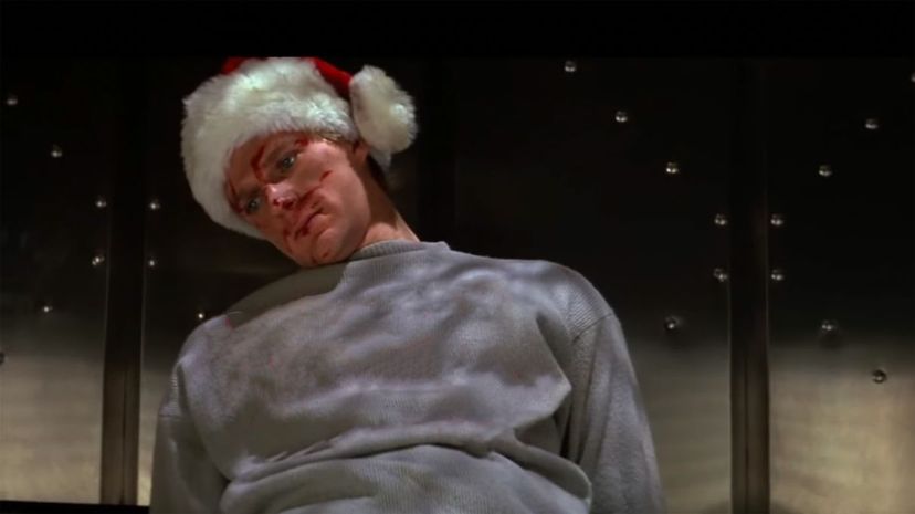Ho ho ho