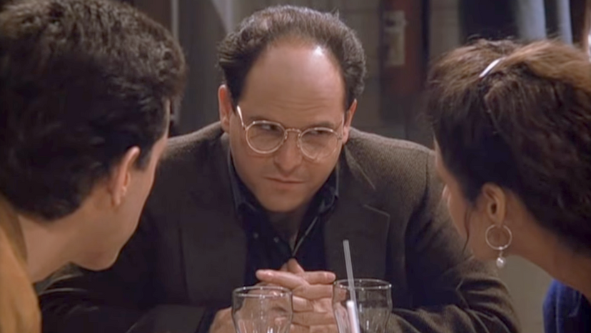 The George Costanza Quiz You Never Knew You Needed