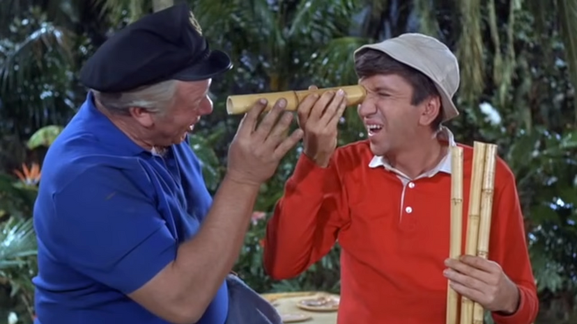 Gilligan's Island