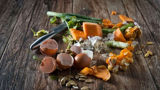 The Ultimate Composting Quiz