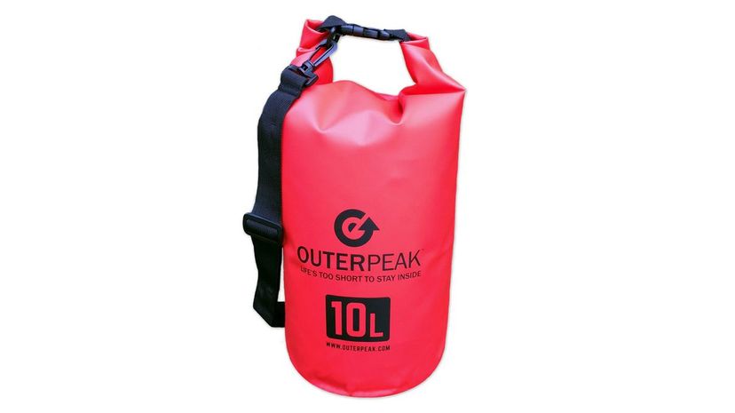 Dry bag