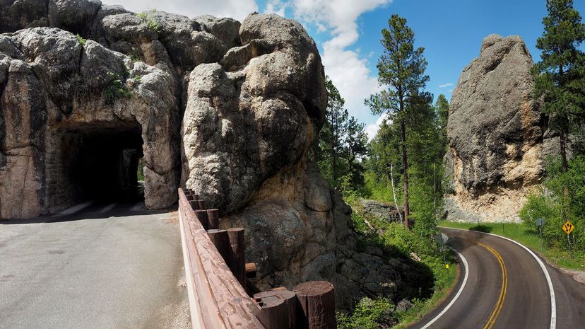 South Dakota