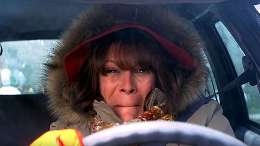 Christmas with the Kranks