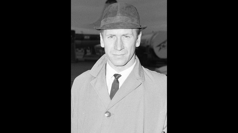 Bobby Charlton