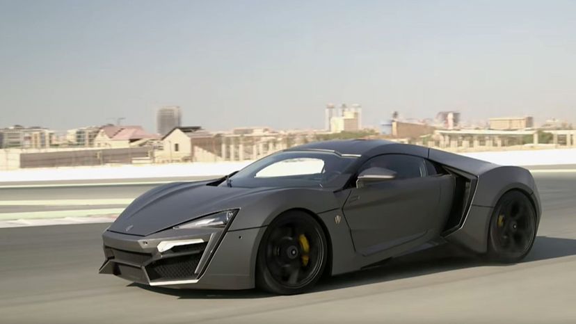 12 2013 LykanHyperSport