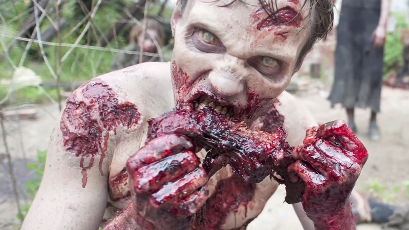 Can You Remember if These Walking Dead Characters Are Dead or Alive?