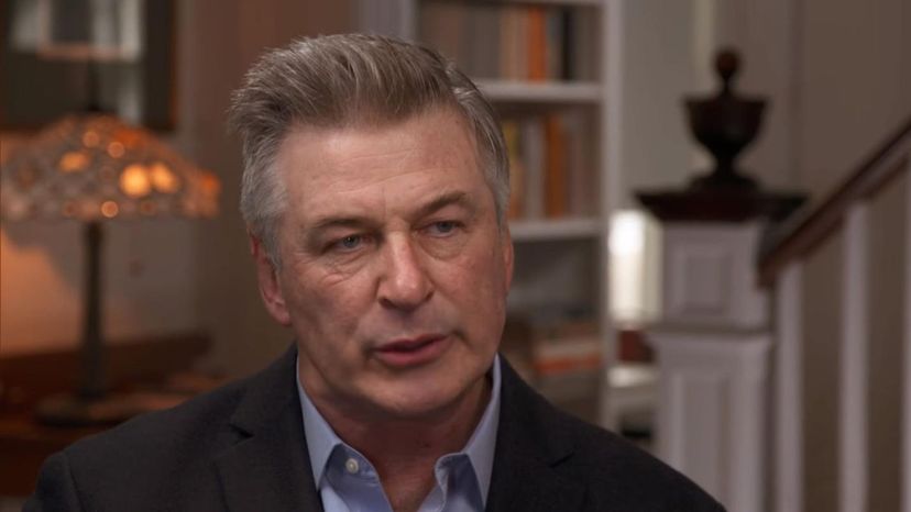 Alec Baldwin - 58