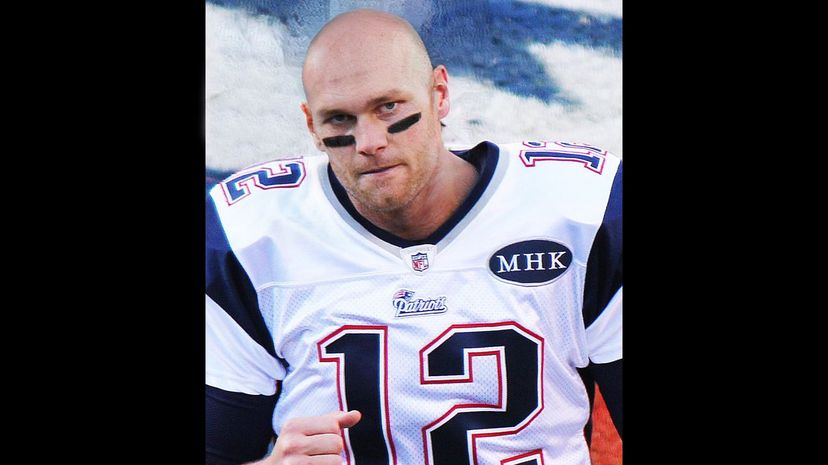 Tom Brady