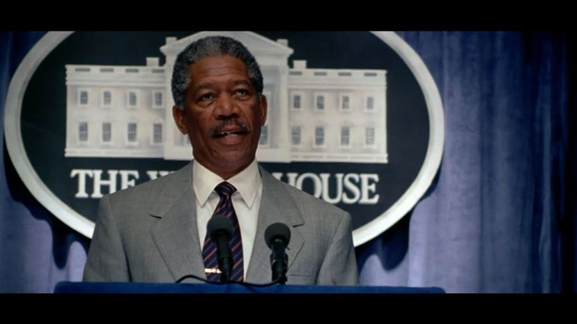 Deep Impact
