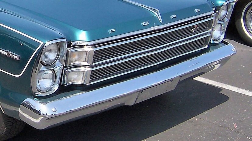 Ford Galaxie