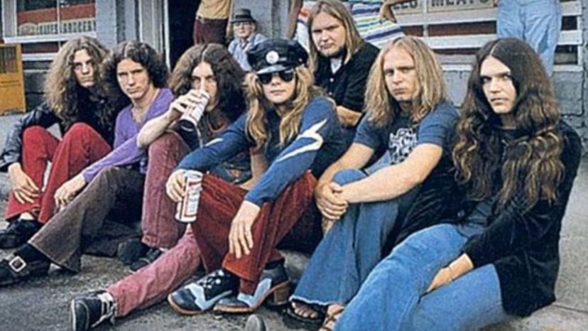 Lynyrd Skynyrd