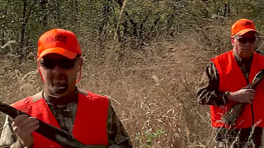 How Much Do You Know About Hunting Safety?
