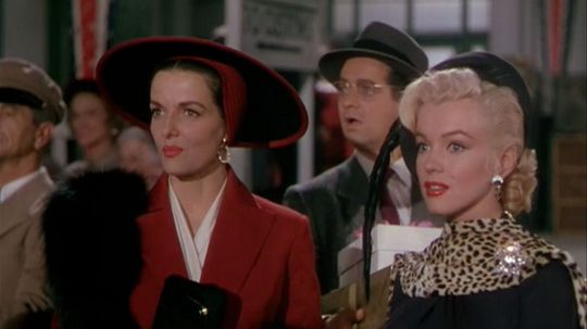 Which Old Hollywood movie should you watch next?