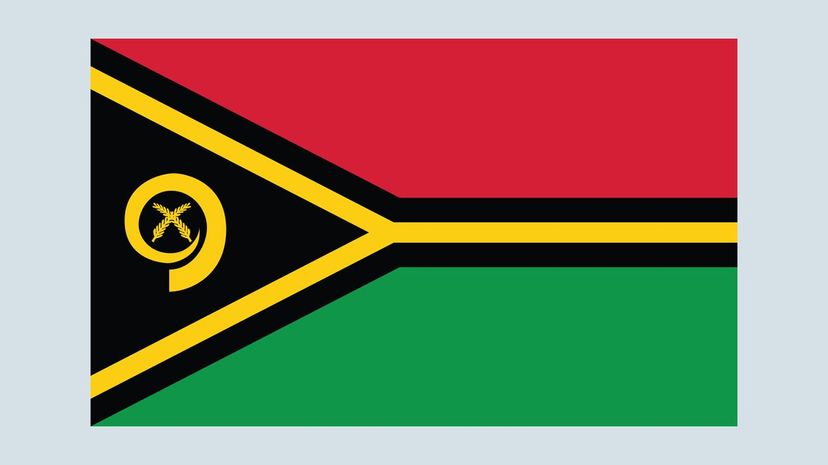 Vanuatu