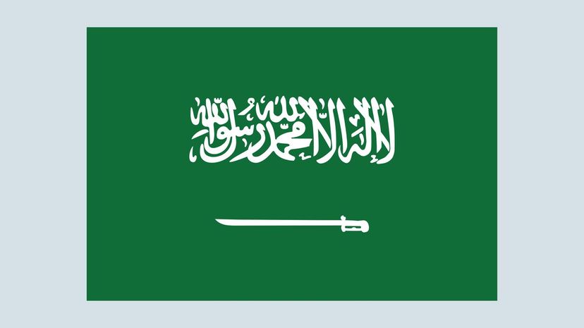 Saudi Arabia