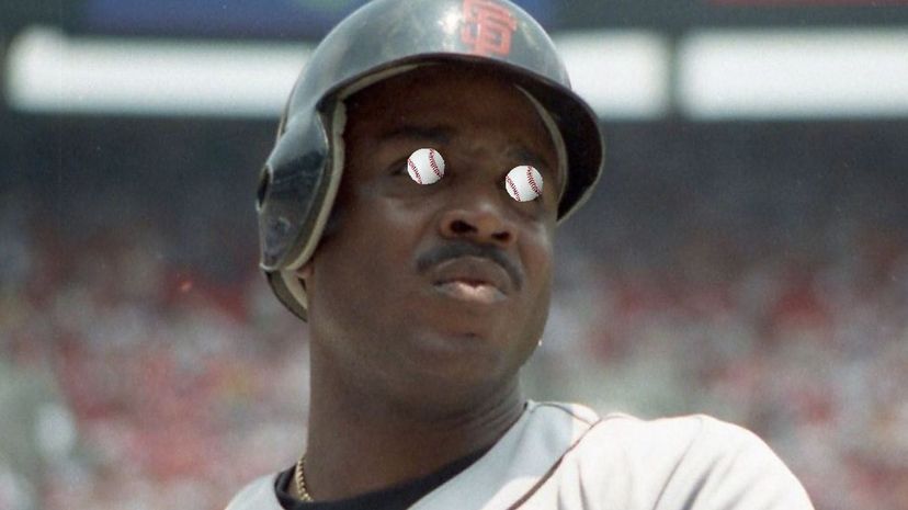 Barry Bonds