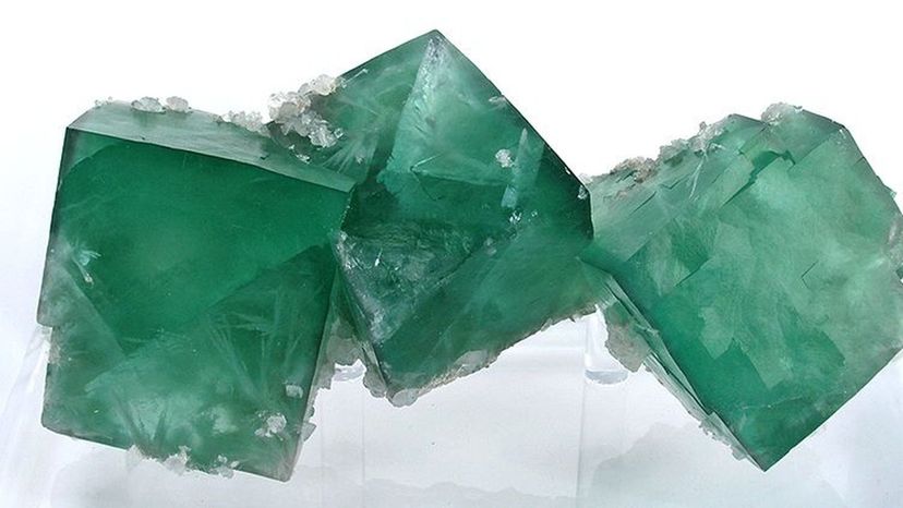 Fluorite