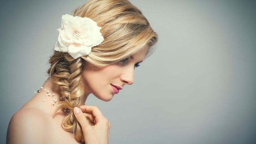 Pretend You're a Princess and We'll Match You to Your Ideal Haircut
