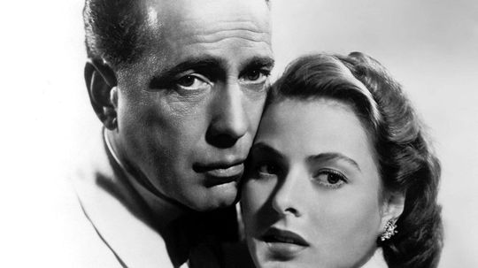 Who said it: The Casablanca quotes quiz