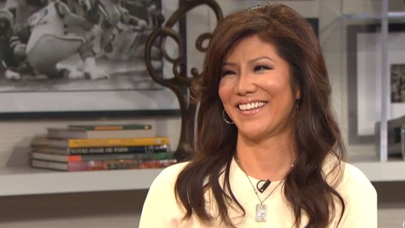 Julie Chen