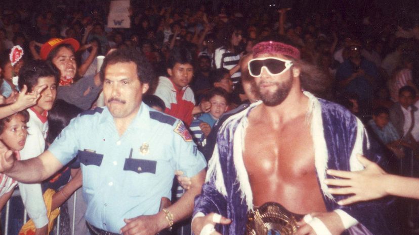 Randy Savage