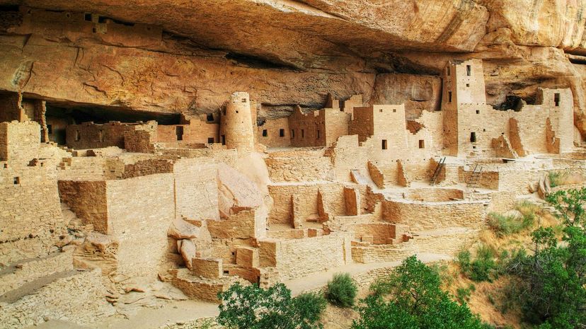 Cliff Palace