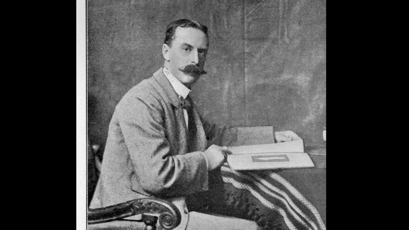 Edmund Blair Leighton
