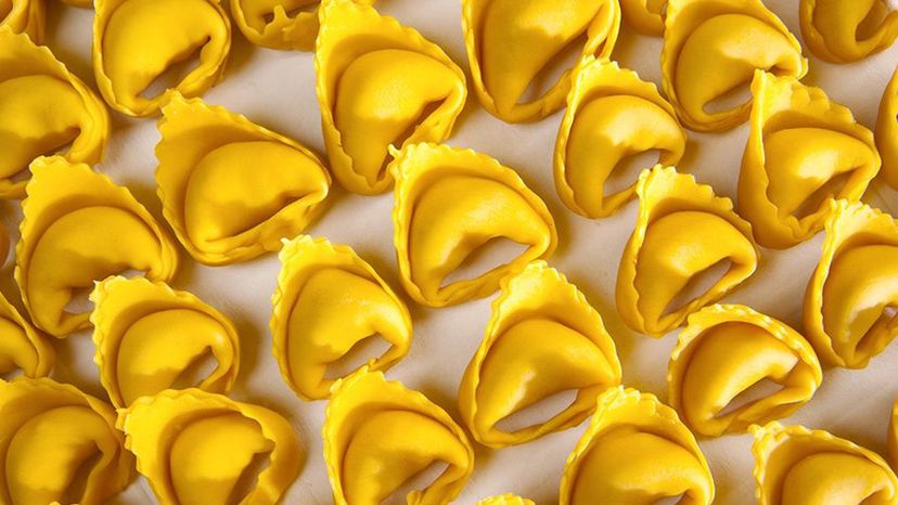 Tortelli