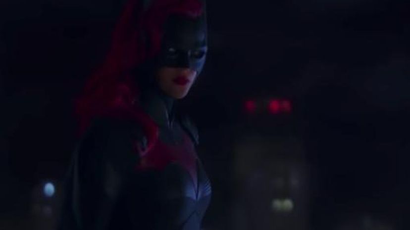 Batwoman