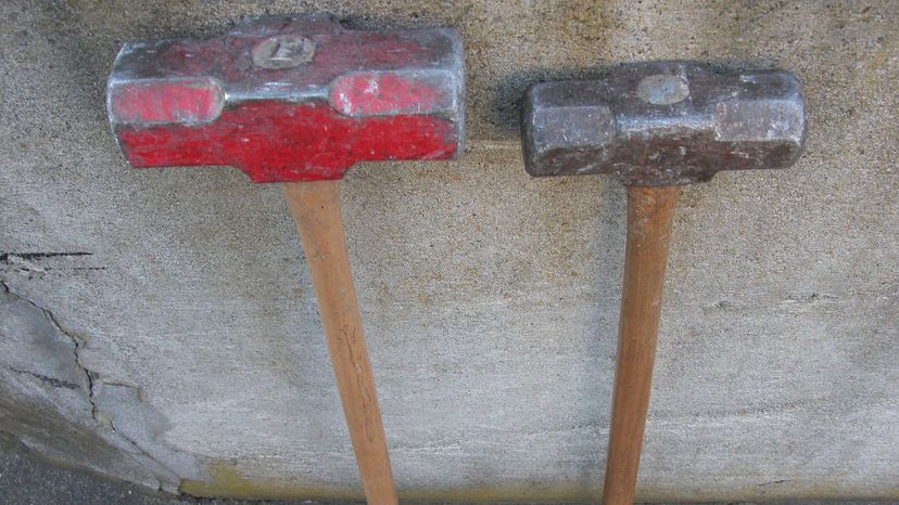Sledgehammers-1