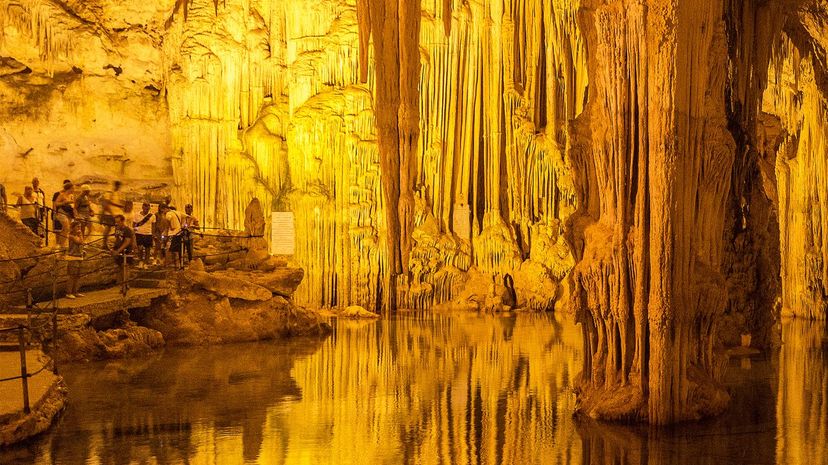 Carlsbad Caverns