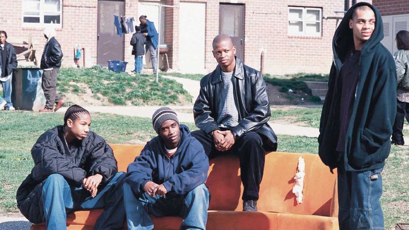 The Wire 2002