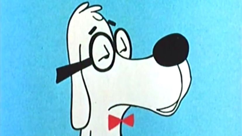 Peabody's Improbable History