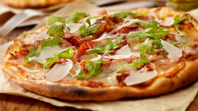 Build a Perfect Pizza and We’ll Guess What State You Live In!