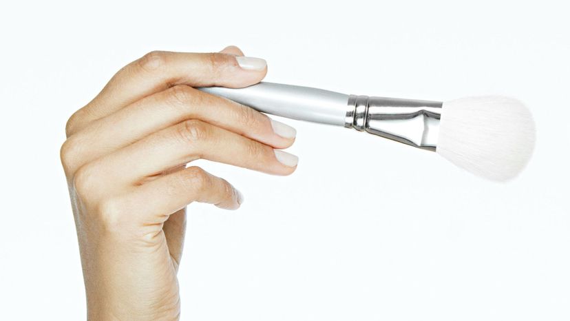 blending brush
