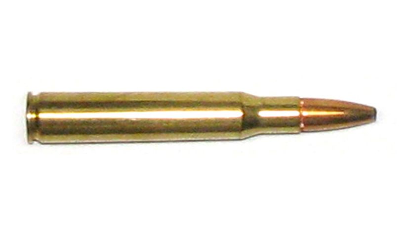 30-06 Springfield