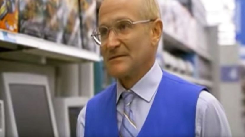 One Hour Photo