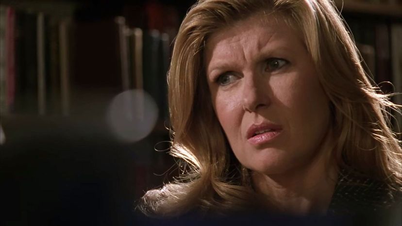 Tami Taylor from Friday Night Lights