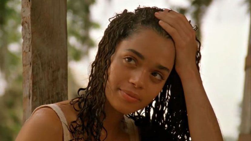 Lisa Bonet