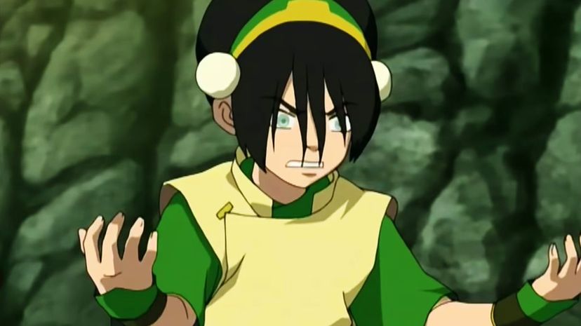 Toph