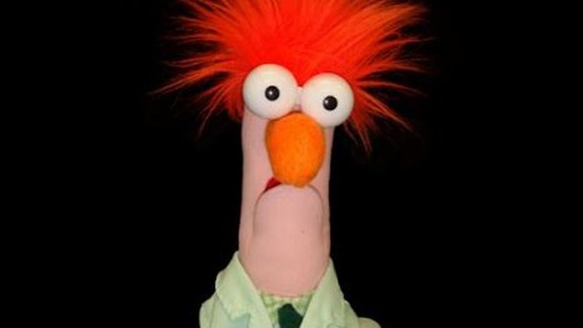 Beaker