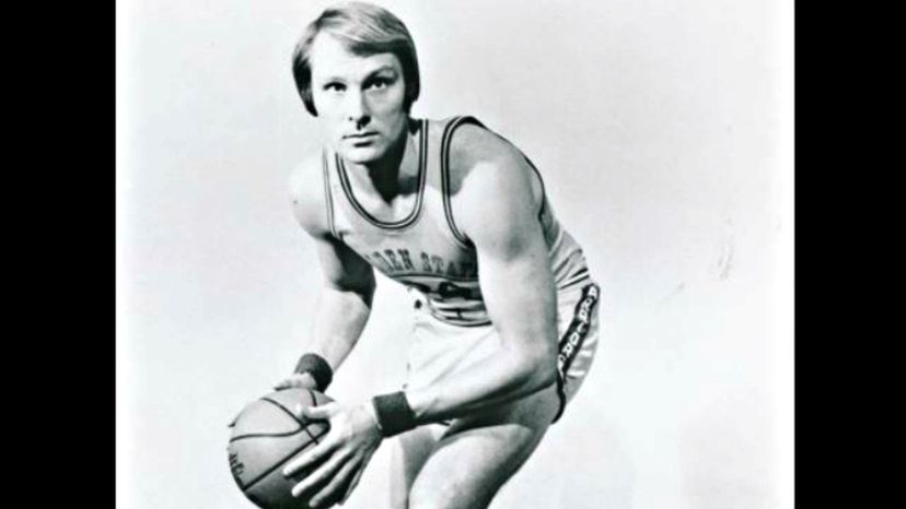 Rick Barry