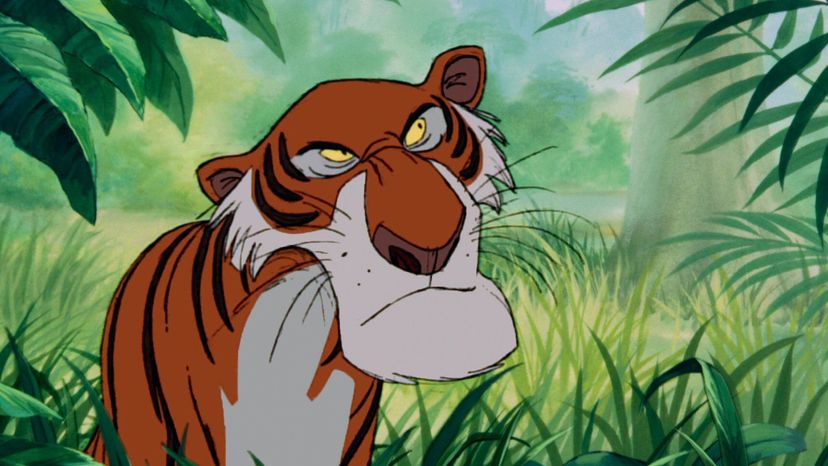 Shere Khan