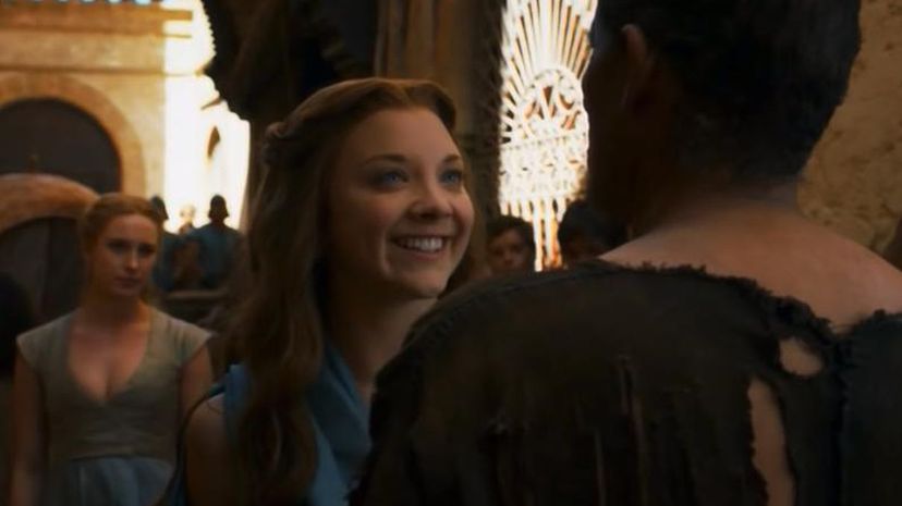 Margaery